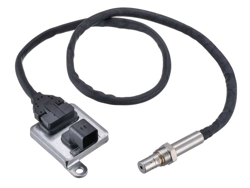 NOx-Sensor